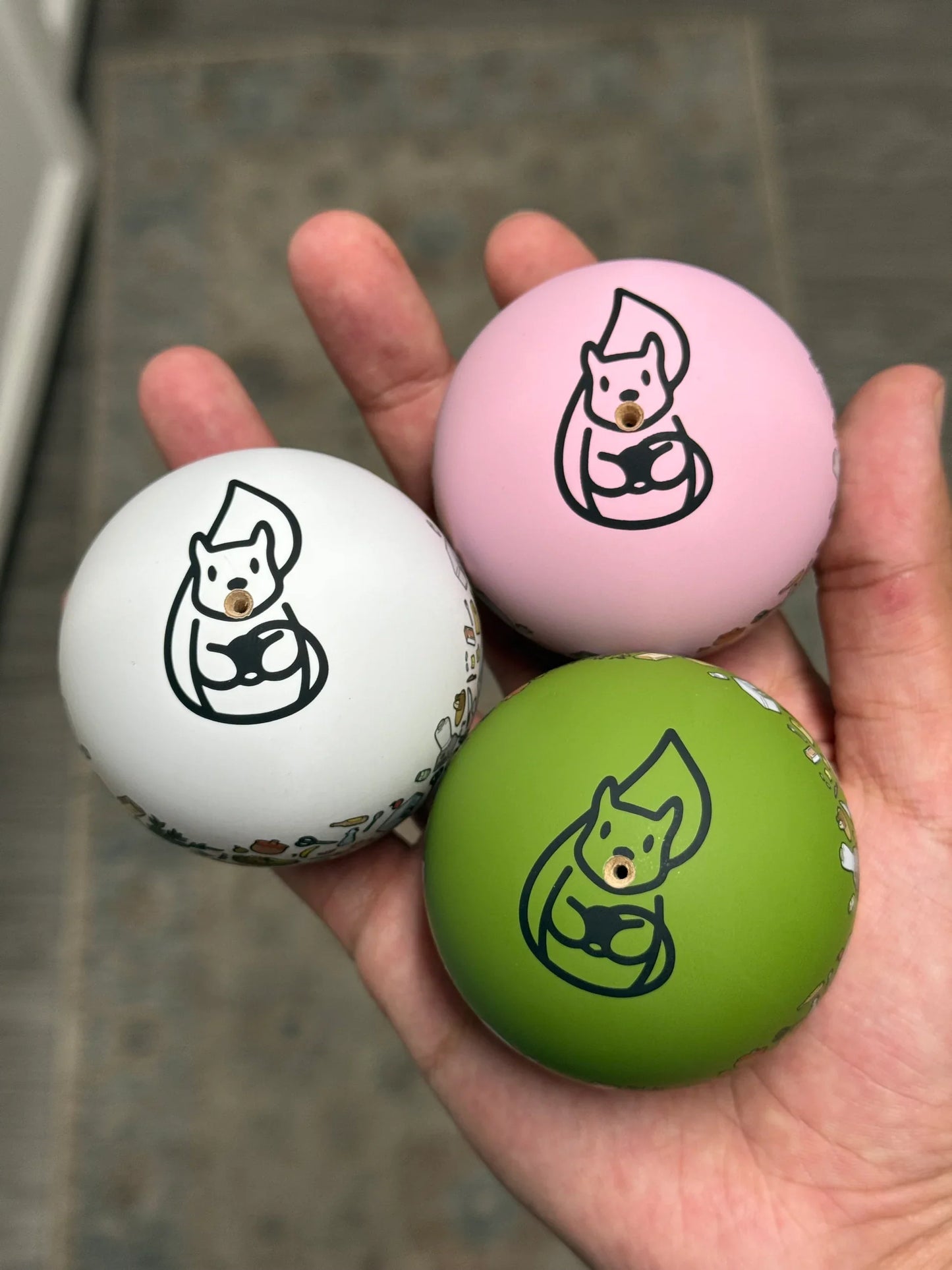 MIGUEL SETUP TAMA+KEN